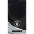 NFL Las Vegas Raiders Xbox Series S Console Skin